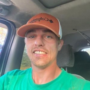 Meet your Posher, Chad